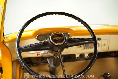 1956 Chevrolet 3100 3 Window