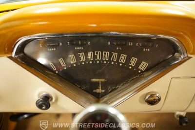 1956 Chevrolet 3100 3 Window