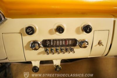 1956 Chevrolet 3100 3 Window