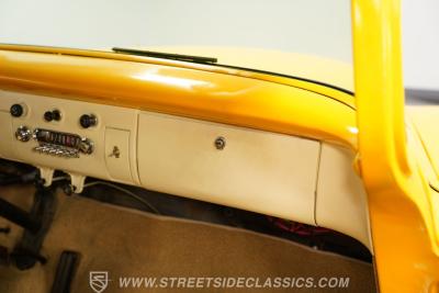 1956 Chevrolet 3100 3 Window