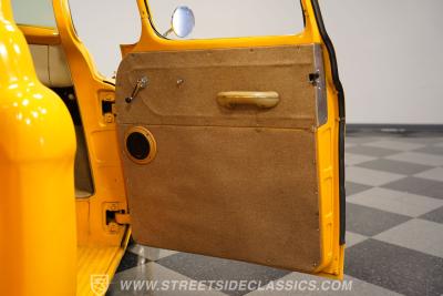 1956 Chevrolet 3100 3 Window