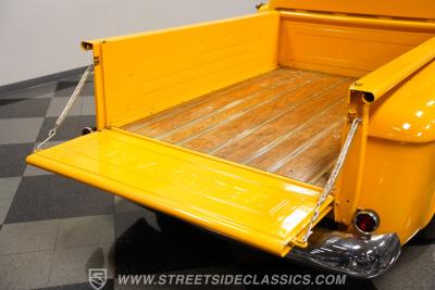 1956 Chevrolet 3100 3 Window