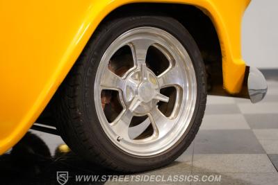 1956 Chevrolet 3100 3 Window