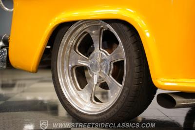 1956 Chevrolet 3100 3 Window