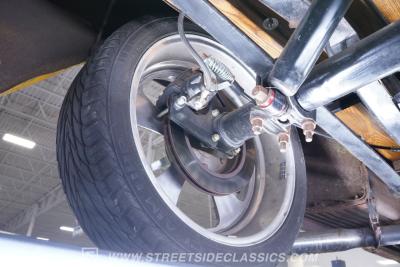 1956 Chevrolet 3100 3 Window