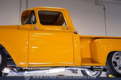 1956 Chevrolet 3100 3 Window