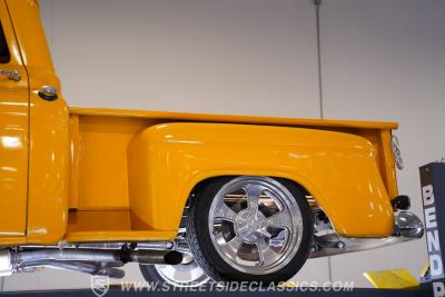 1956 Chevrolet 3100 3 Window