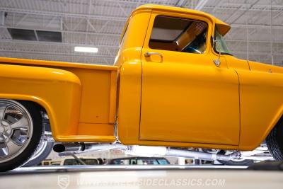 1956 Chevrolet 3100 3 Window