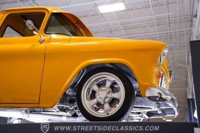 1956 Chevrolet 3100 3 Window