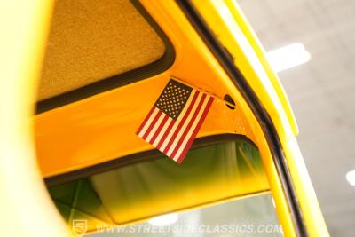 1956 Chevrolet 3100 3 Window