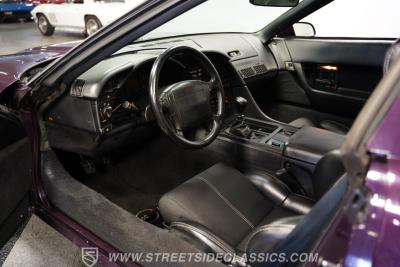 1992 Chevrolet Corvette