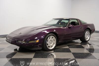 1992 Chevrolet Corvette