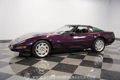 1992 Chevrolet Corvette