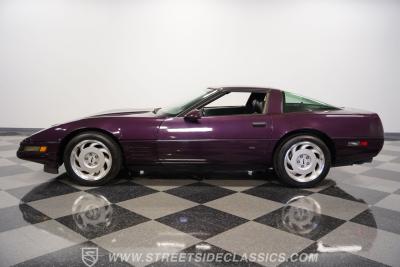 1992 Chevrolet Corvette