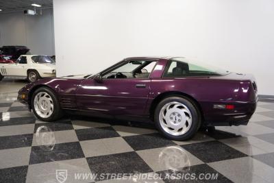 1992 Chevrolet Corvette