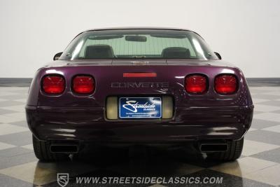 1992 Chevrolet Corvette