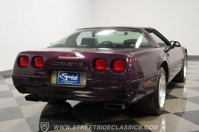 1992 Chevrolet Corvette