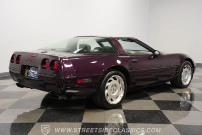 1992 Chevrolet Corvette