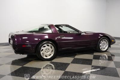 1992 Chevrolet Corvette