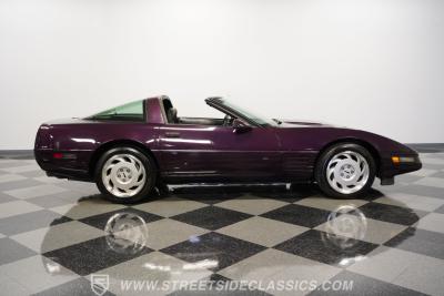 1992 Chevrolet Corvette