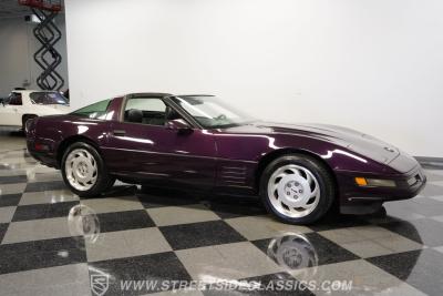1992 Chevrolet Corvette