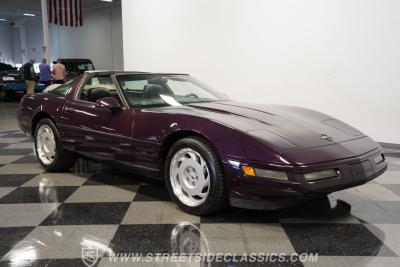 1992 Chevrolet Corvette