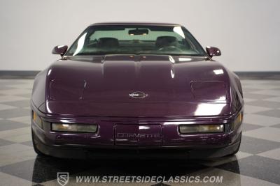 1992 Chevrolet Corvette