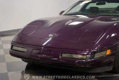 1992 Chevrolet Corvette