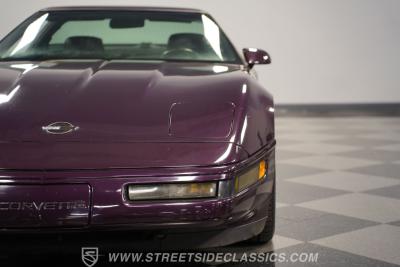 1992 Chevrolet Corvette
