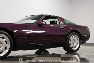 1992 Chevrolet Corvette