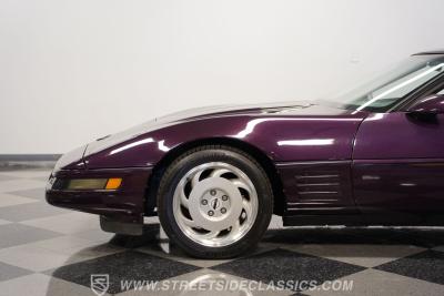 1992 Chevrolet Corvette