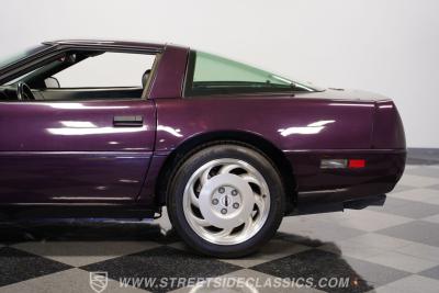 1992 Chevrolet Corvette