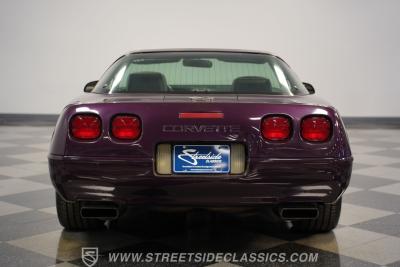 1992 Chevrolet Corvette