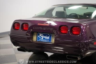 1992 Chevrolet Corvette