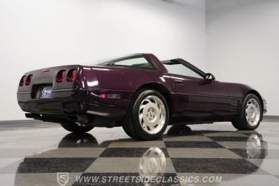 1992 Chevrolet Corvette