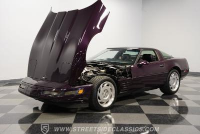 1992 Chevrolet Corvette
