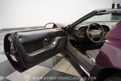 1992 Chevrolet Corvette