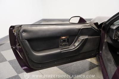 1992 Chevrolet Corvette