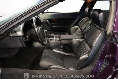 1992 Chevrolet Corvette