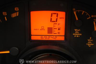 1992 Chevrolet Corvette