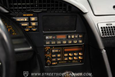 1992 Chevrolet Corvette