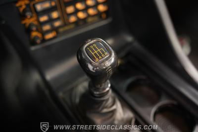 1992 Chevrolet Corvette