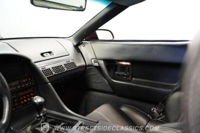 1992 Chevrolet Corvette