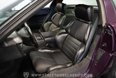 1992 Chevrolet Corvette