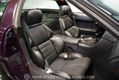 1992 Chevrolet Corvette