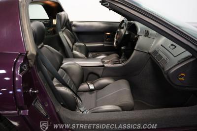 1992 Chevrolet Corvette