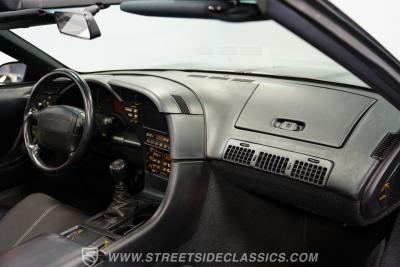 1992 Chevrolet Corvette