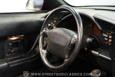 1992 Chevrolet Corvette