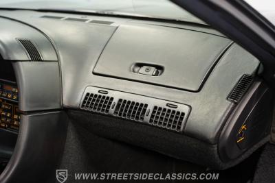 1992 Chevrolet Corvette