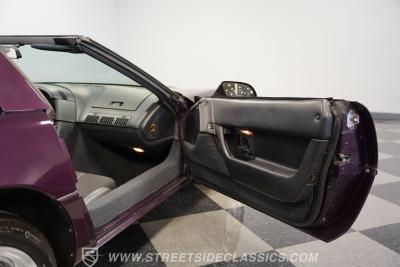 1992 Chevrolet Corvette